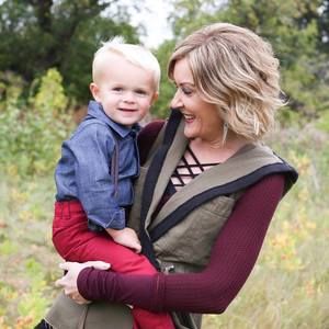 Meet your Posher, Janelle